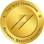 The Joint Commission - National Quality Approval
