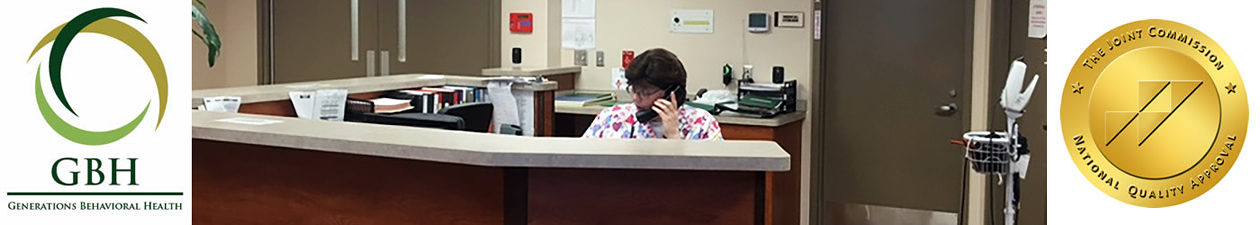 Generations Behavioral Health - Geneva, Contact Us