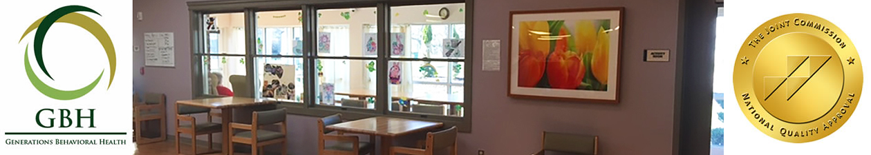 Generations Behavioral Health - Geneva, Approaches to Care